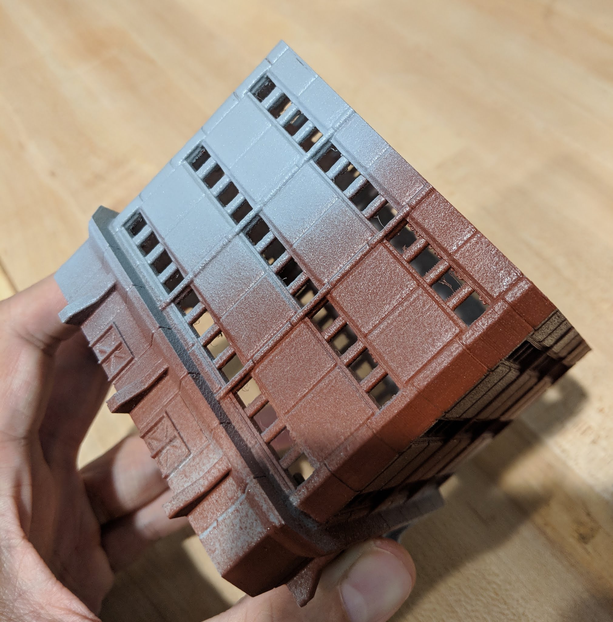 Building Basics P. 2 - Hardware Studios