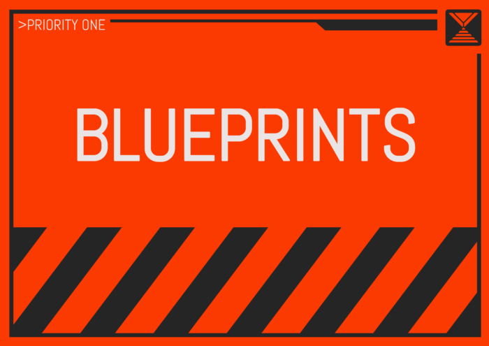 Blueprints: Gepard preview image