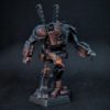 Bushido Accessories - STL - Image 2