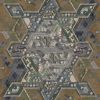 One Offs: Fortress large custom mapsheet (1.25in hexes) - Image 2