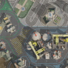 One Offs: Fortress large custom mapsheet (1.25in hexes) - Image 4