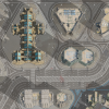 One Offs: Fortress large custom mapsheet (1.25in hexes) - Image 6