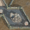 One Offs: Fortress large custom mapsheet (1.25in hexes) - Image 11
