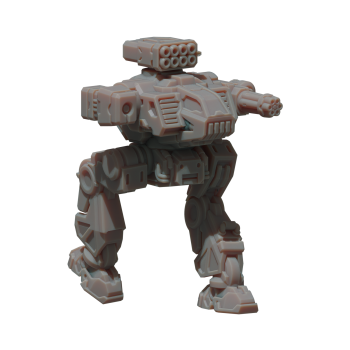 Model Preview Render