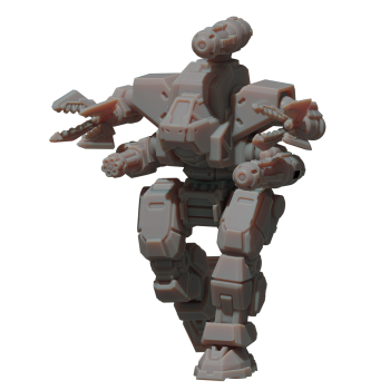 Model Preview Render