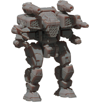 Model Preview Render