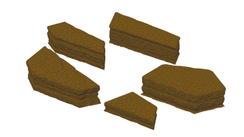 Model Preview Render